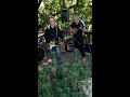 Green River (CCR cover) by Champion Bear (July 2019) El Sobrante Cab