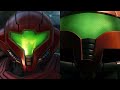 Metroid Prime 4 & Metroid Prime Comparison