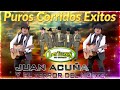 Juan Acuña y El Terror Del Norte, LOS TUCANES DE TIJUANA - Puros Corridos Exitos 2023