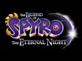 14 - Celestial Caves (Celestial Temple) - The Legend Of Spyro: The Eternal Night OST Extended