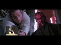 Star Wars: The (Totally) Phantom Menace