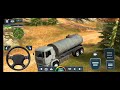 Offroad Truck Driving Game 3d | Heavy Driver | Indian trucks | Android Game #gaming