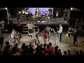 Camp Jitterbug 2024 — Lindy Hop Couples Competition — Finals [4K]