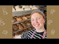 Baking CHANGED HER LIFE! | Kitty Tait