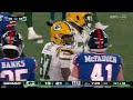 Green Bay Packers vs. New York Giants | 2023 Week 14 Game Highlights