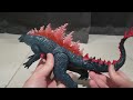 Playmates Battle Roar Godzilla - Blendverse