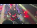 KIKO LOUREIRO EM SANTOS - KILLING TIME (KIKO ON VOCALS)