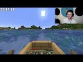 Playing HARDCORE Minecraft for 24 Hours Straight (FULL UNCUT MOVIE)