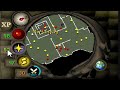 My HCIM was Teleblocked by Runescape's best Hunters (#3)