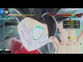 DRAGON BALL XENOVERSE 2 Modded Save With Whis Dodge V2