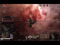 The VARGUR: How To Rat C5s Like An Idiot!! || EVE Online