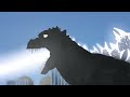 (Dc2/Kaiju) Godzilla vs Ultraman