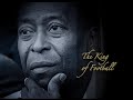 Pelé | The Greatest Football Player Of All Time | King Of Football | Full Documentary
