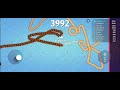 Snake.io🐉👑🥇(part 2/2)|GameGeniusxx|#gameplay|#game|#games|#gaming|#snakegame|#snakevideo|#snakes🐉🎖️🥇