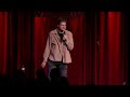 Veterinarians & Evil Laughs in Utah | Luke Mones | Stand Up Comedy #standupcomedy #crowdwork