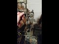 Hamilton Sensitive Drill Press #2