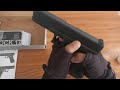 Umarex Glock 17 Gen 5 by VFC | Berlisensi Resmi dari Glock | Airsoft  Unboxing & Review.