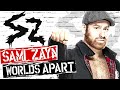 Sami Zayn - Worlds Apart (Entrance Theme)