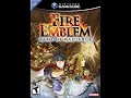Fire Emblem: Path of Radiance -- Congregation of Ambition