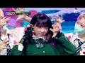 [YENA - SMILEY (Feat. BIBI)] KPOP TV Show | #엠카운트다운 EP.739 | Mnet 220210 방송