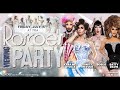 Trinity The Tuck & Bosco: Roscoe's RPDR All Stars 7 Viewing Party with Batty & Kara