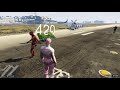 I Didn't Know This Was Possible - GTA Online