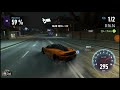 NEED FOR SPEED NO LIMITS PLAYTHROUGH PART 6 MCLAREN & HONDA