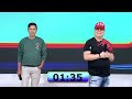 JACKPOT IN JUST 46 SECONDS! | GIMME 5 | EAT BULAGA | Aug. 03, 2024