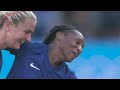 USWNT returns TO THE TOP of the Olympic podium with gold over Brazil | Paris Olympics | NBC Sports