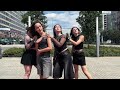 [KPOP IN PUBLIC | ONE TAKE] aespa (에스파) - Armageddon | Dance Cover by LYXIA