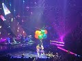 'Birthday' - Katy Perry, Rod Laver Arena, Melbourne, November 14, 2014