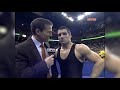 Brent Metcalf vs. Lance Palmer: 2010 NCAA title match (149 pounds)