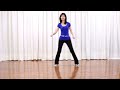 Breathe - Line Dance (Dance & Teach in English & 中文)