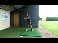 How to Whip Through the Ball with Driver