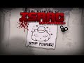 the final run... TRIPLE DEAD GOD! | The Binding of Isaac