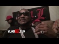 Flashback: Shawty Lo on Giving Up the Streets to Focus on Rap (RIP Shawty Lo)