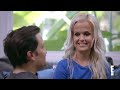 Tyler Henry Turns Terra Jolé’s Husband From Skeptic To Believer FULL READING | Hollywood Medium | E!