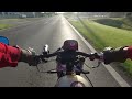 Motorized Bikes Front Sprocket Test Ride Part 1 The quest for 50mph!!