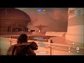 The Pain of being a Death Trooper in Battlefront Two