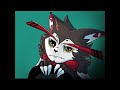 Husk's Puppy Eyes | Hazbin Hotel Comic Dub