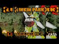 Linkin Park - 1stp Klosr Instrumental + 1stp Klosr Demo v1.0 - (RaveDJ Mashup)