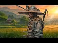 Meditation Music - Japanese Bamboo Flute, Gentle And Deep Natural Sounds