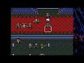 Shining Force - When to Promote