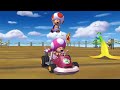 BAM! Shock Dodge! (Mario Kart: Double Dash!!)
