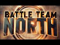 Battle Team North (Letterbox) AI MADE