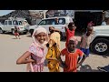Going To Danakil Depression Ethiopia 🇪🇹 | Africa 50 Degrees Celsius | Uma Telugu Traveller