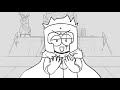 The Other Side || South Park Bunny Animatic