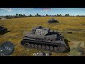 BIGGEST TANK INVASION in War Thunder!