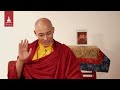 Yoga and Subtle Body in Tantric Buddhism with Kalu Rinpoche