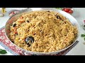 Mutton Bukhari Rice -Bakra Eid Special Recipe by Food Fusion